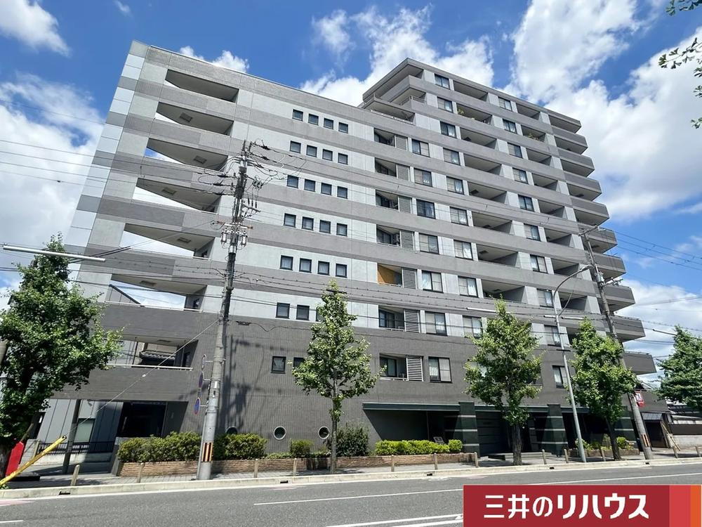 コンポーゼ河原町
