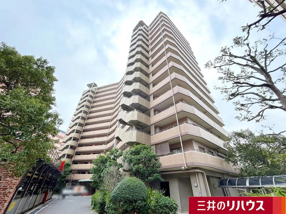 ファーストアヴェニューⅡリバーガーデン泉ヶ丘