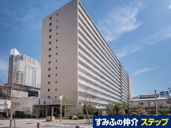 メイツブラン新長田