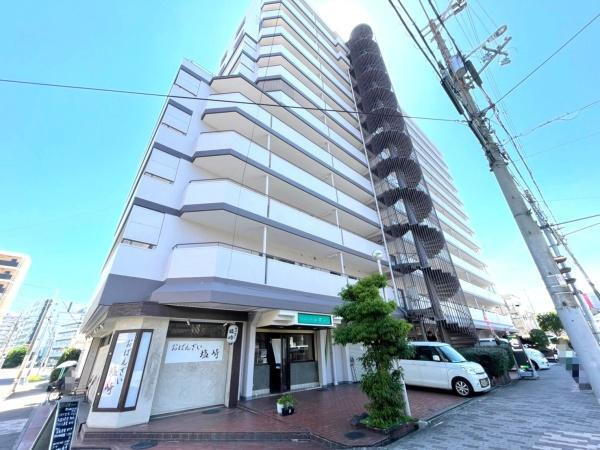 シャルマンコーポ今里