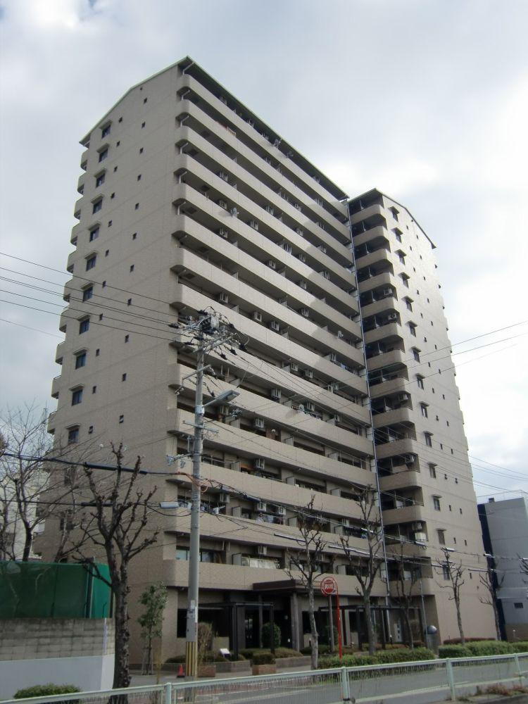 キングマンション福島ＶＩ