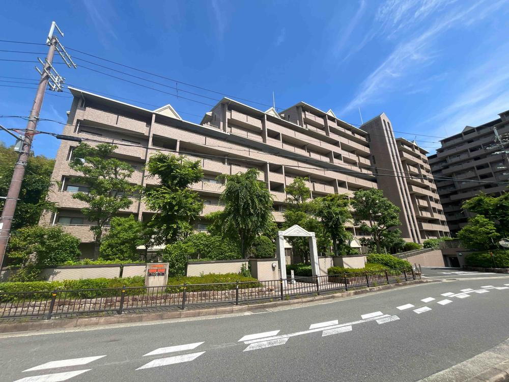 ジオ緑地公園