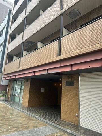 ネオアージュ神戸元町