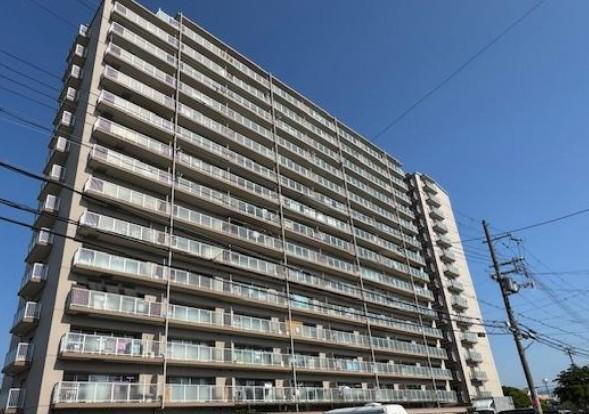 Ｍプラザ枚方弐番館