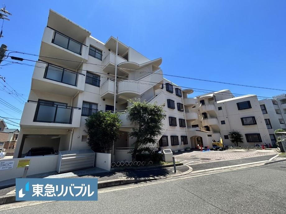 豊中桜の町ビューハイツ