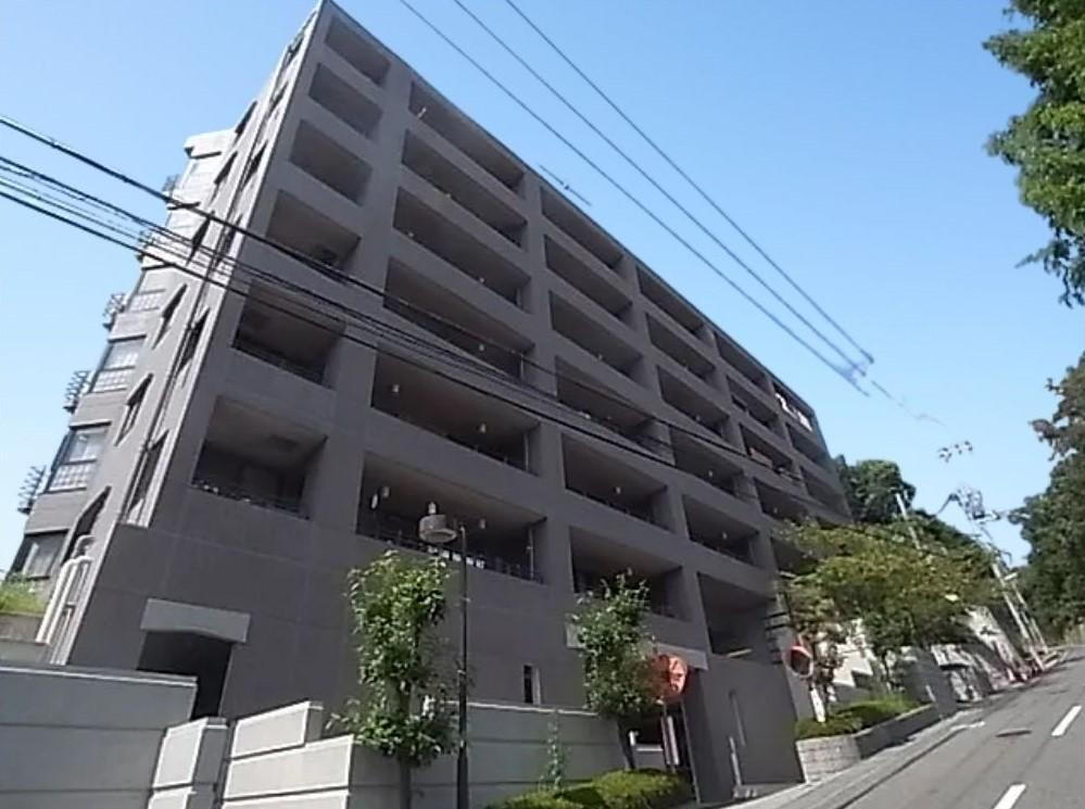 藤和六甲桜ケ丘ホームズ　中古マンション