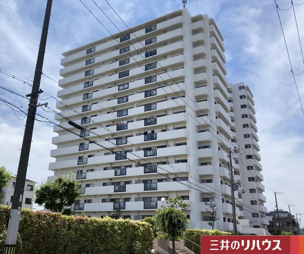 ファミールパーク鶴見