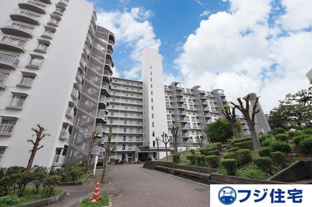 エバーグリーン金岡四号棟
