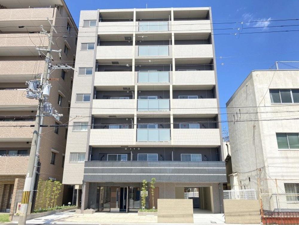 ベラジオ京都西院ウエストシティⅢ