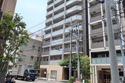 プレミスト堺筋本町ラディ―ナ