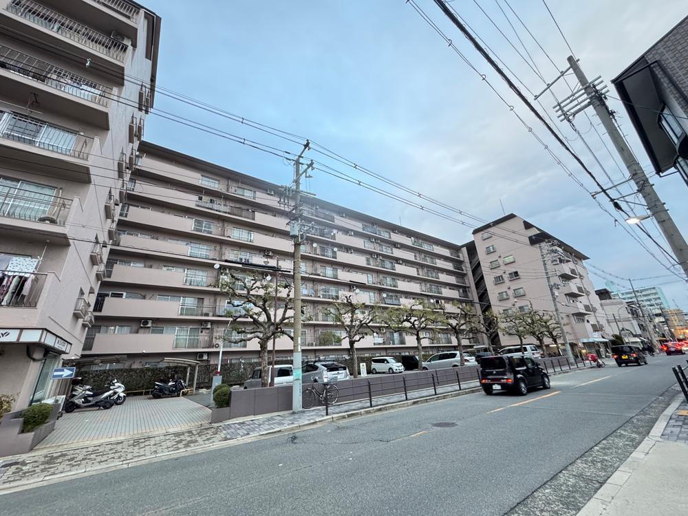 ルポ城北