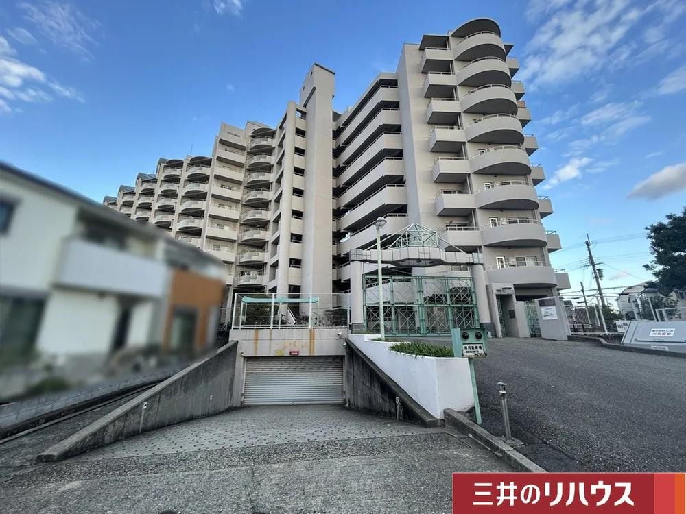 パレ武庫川プルミエールⅢ