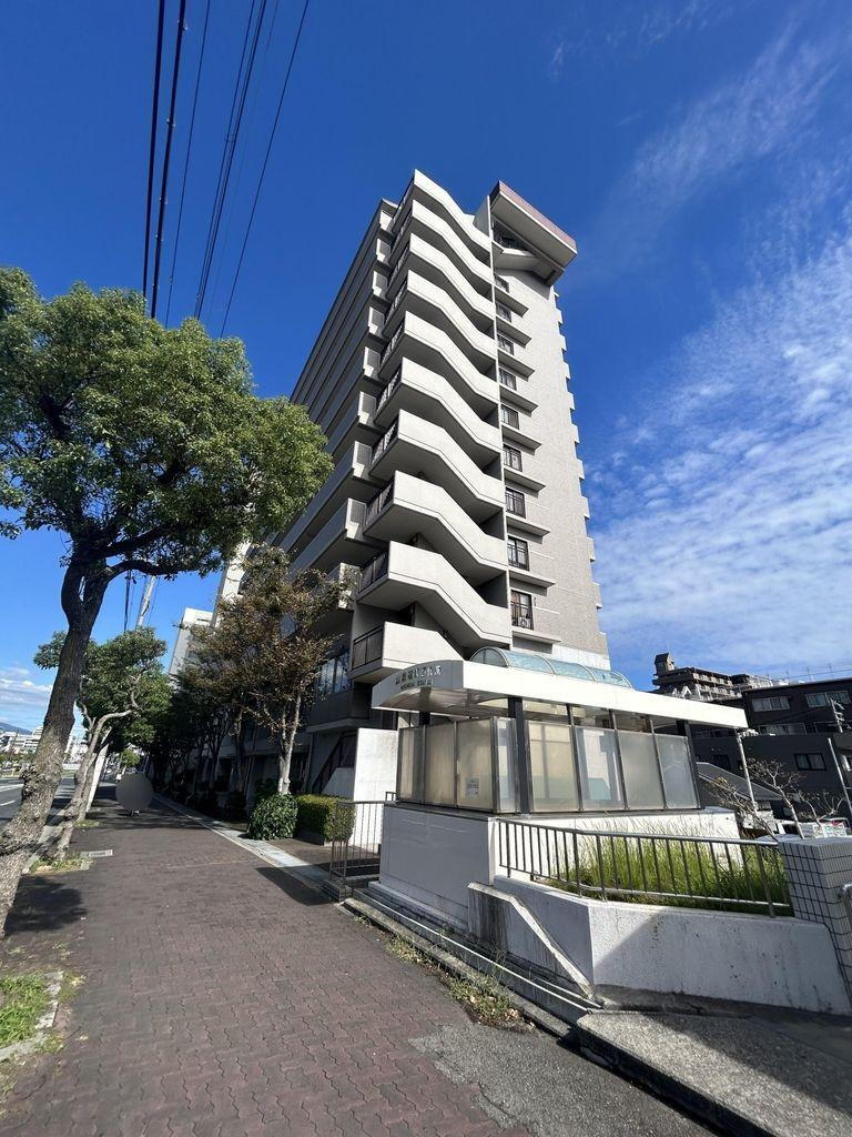 東急ドエル・アルス御屋敷通