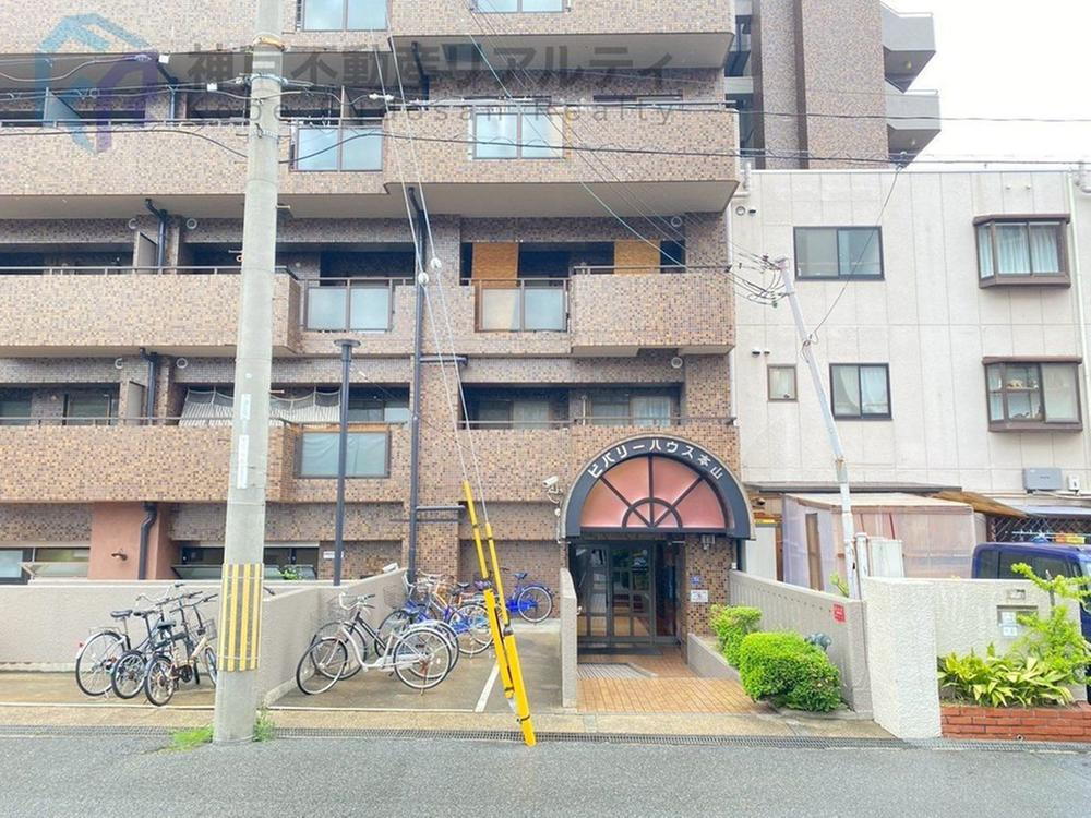 物件写真