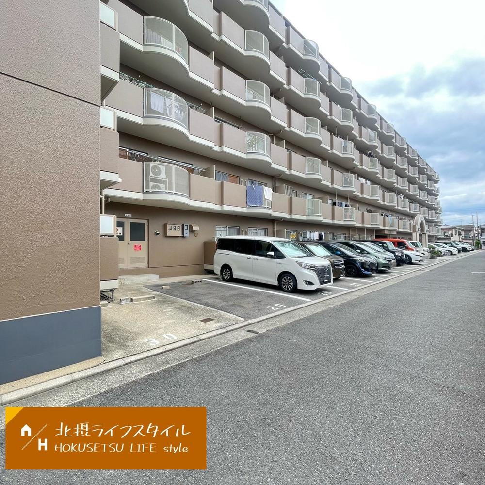 サンロイヤル武庫川東