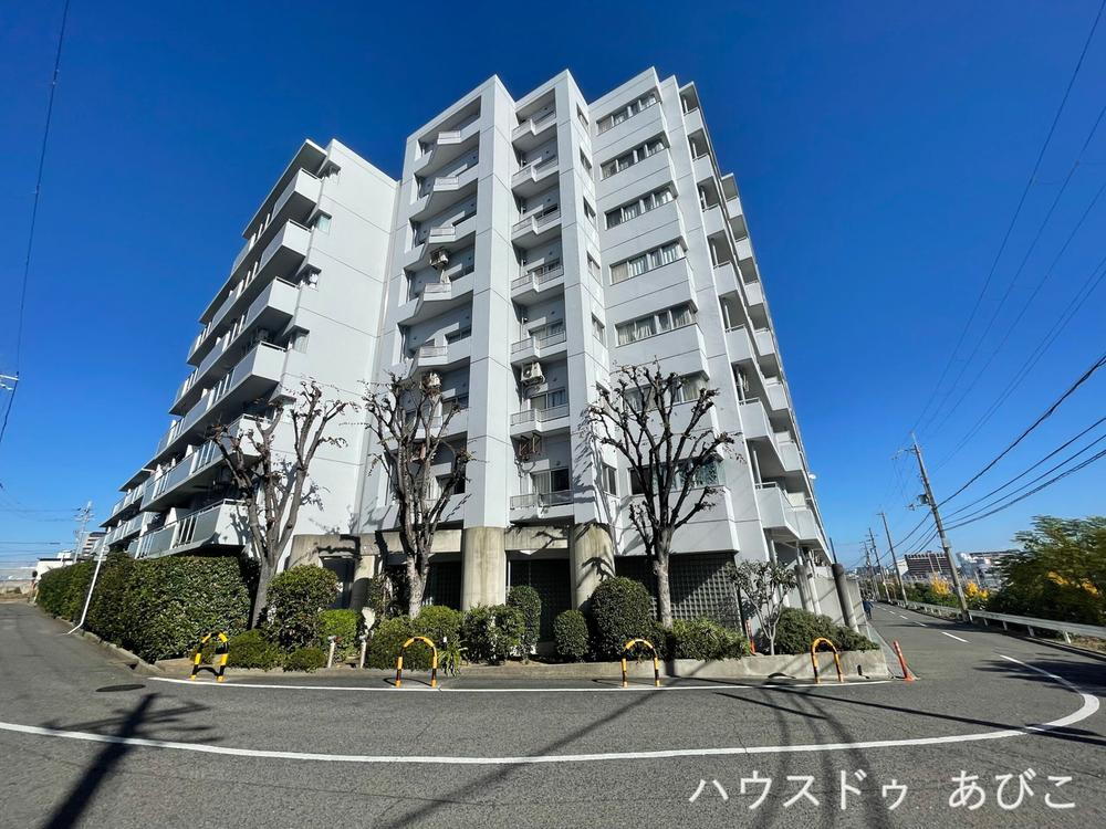 東急ドエル・アルス光明池