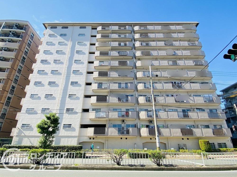 ハイマートすみれ