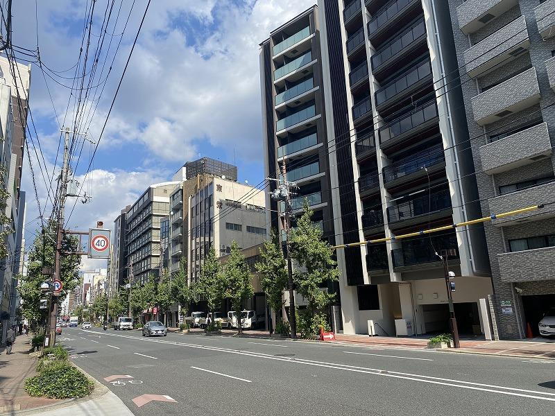 アーバントラベライフ京都清水五条別邸