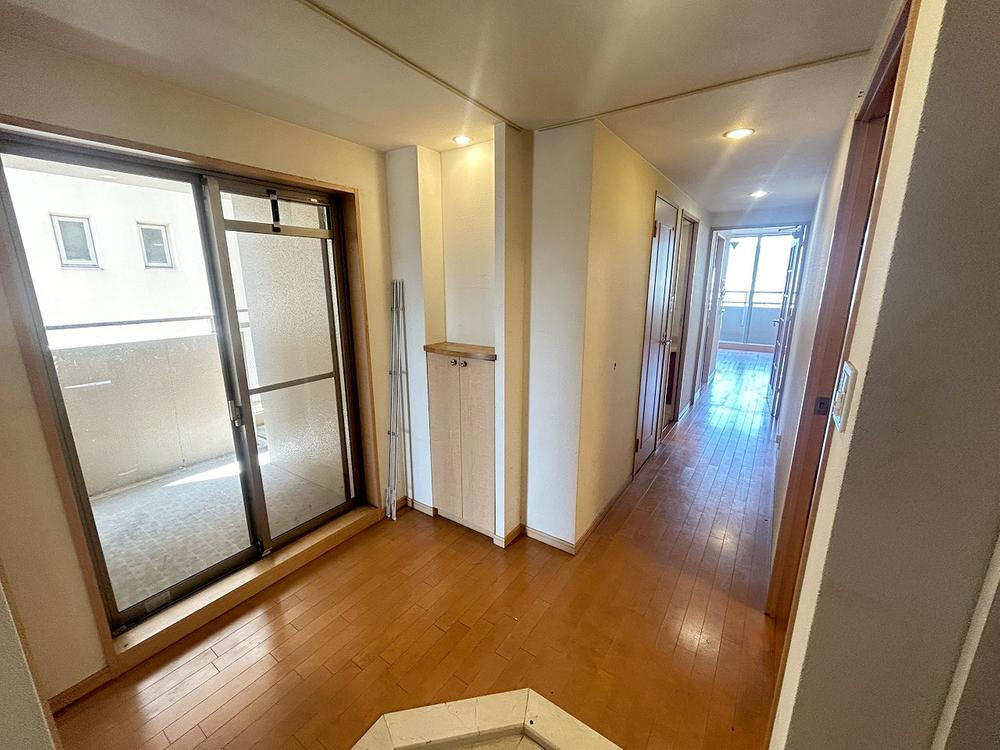 レスポワール向日町ステーションフロント