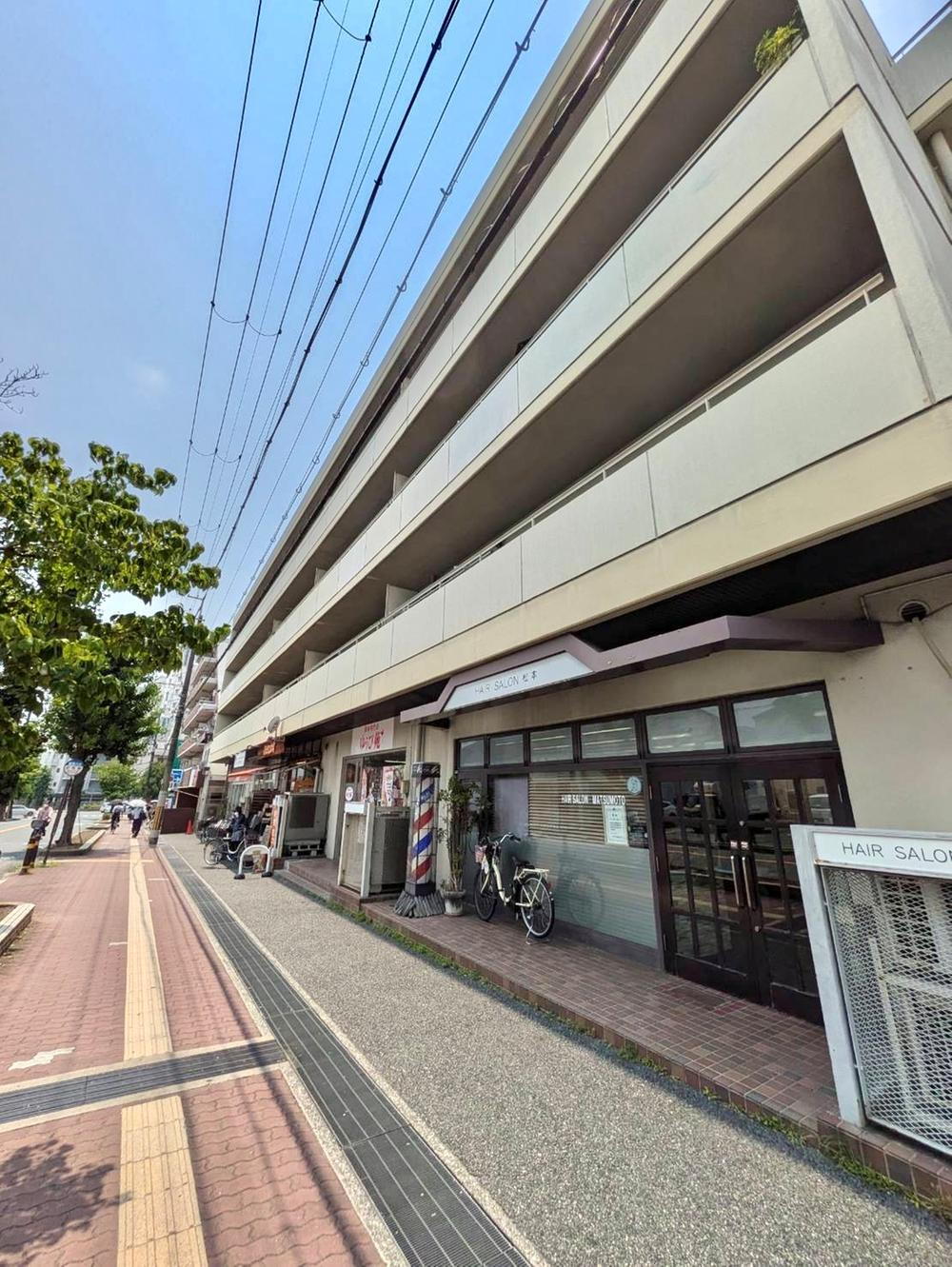 曽根東パークハイム