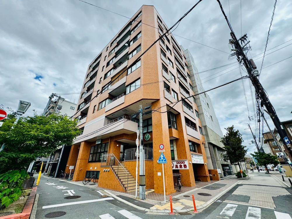 キャピタルコータス堀川