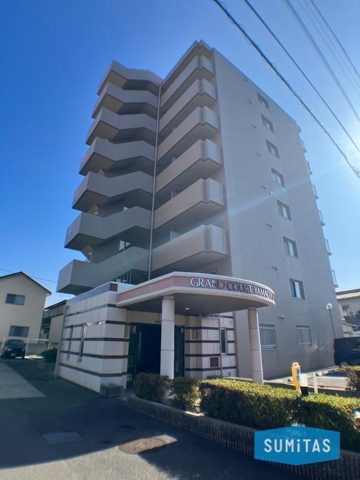 グランコート山越Ⅰ