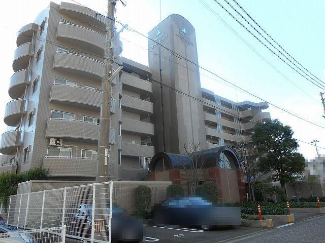 サーパス北本町