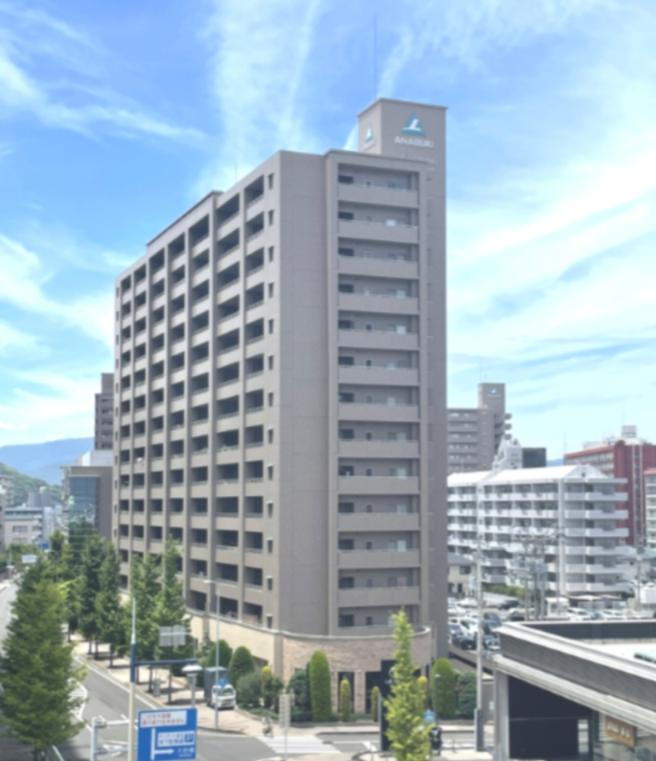 サーパス高松駅前フレシアサンポート