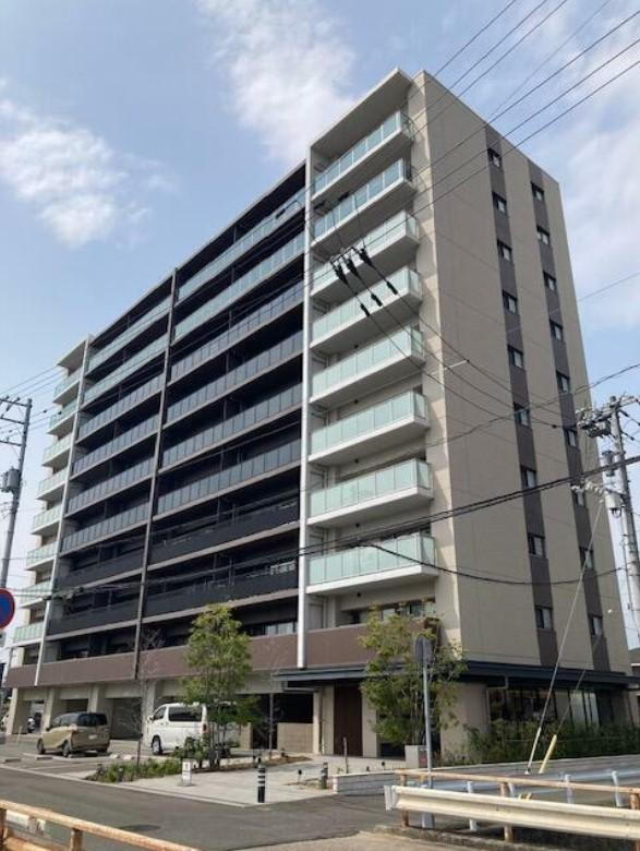 ポレスター木太グレイス