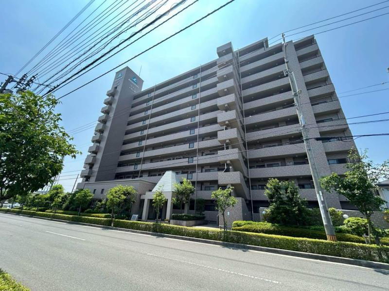 サーパス太田公園　７０２
