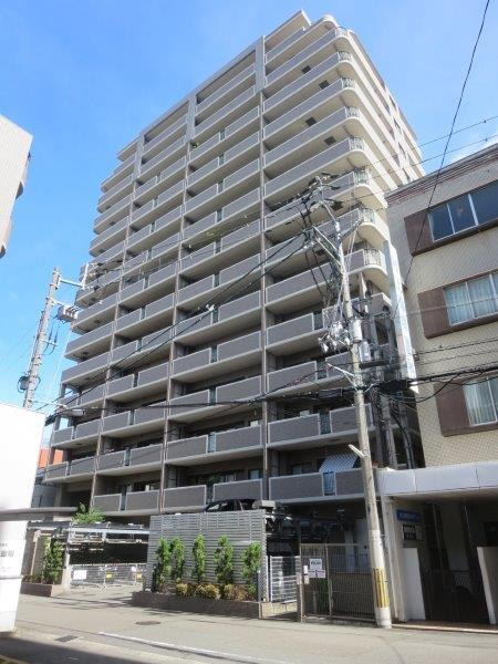 クレアセトル歩行町