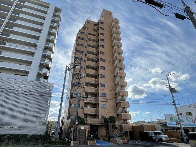 ライオンズマンション松山問屋町