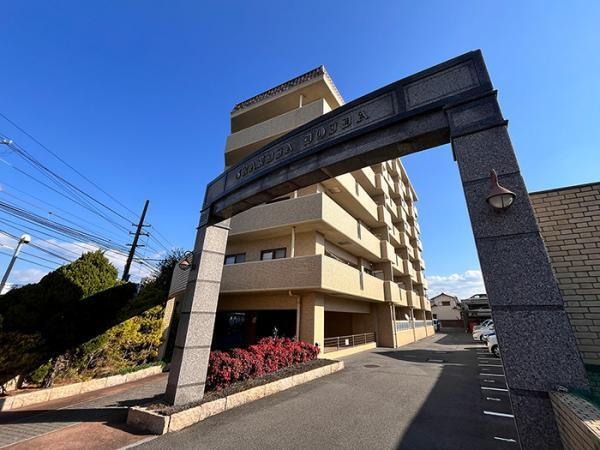 グランディア土居田　５０２