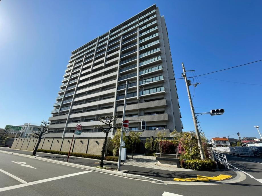 サーパスシティ土居田グランゲート