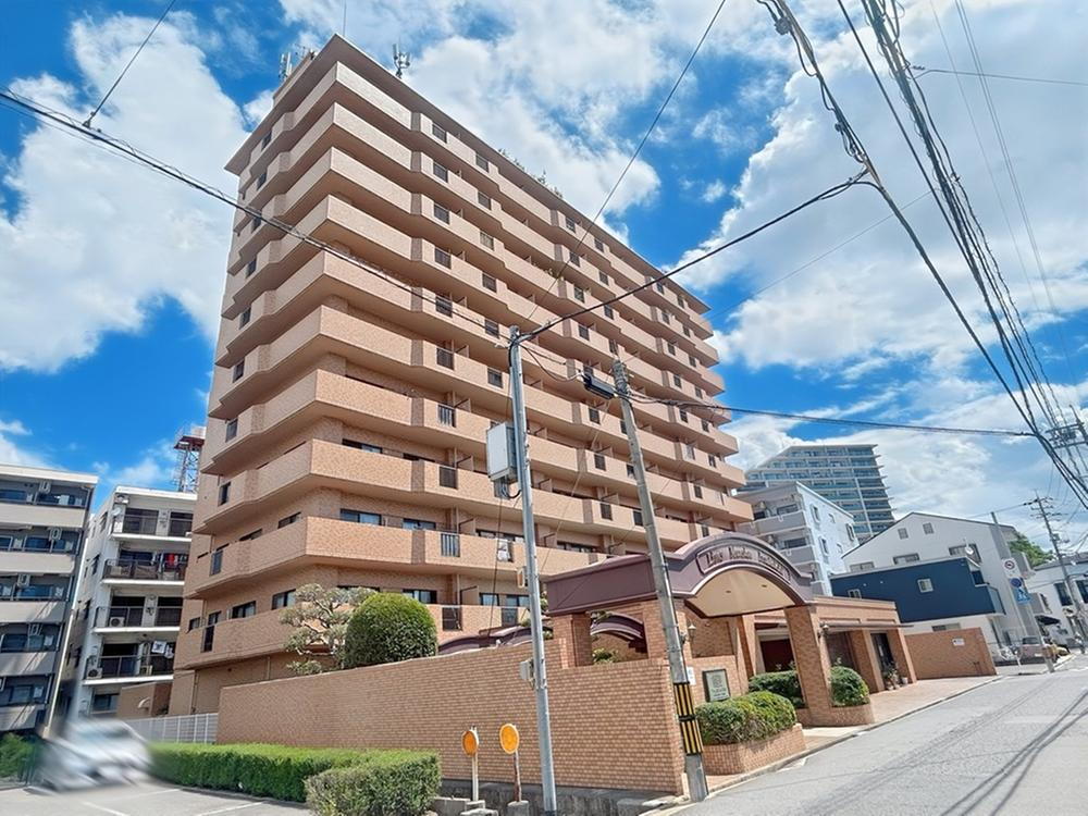 【２０２５年７月リフォーム完了♪ご見学可能です！】ライオンズマンション