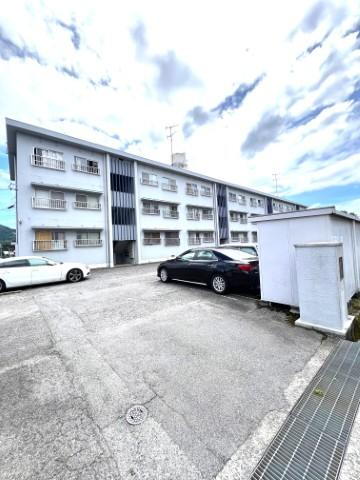 焼山第四マンション