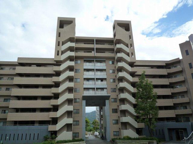 ＡｃｉｔｙヒルズアリーナⅢ番館