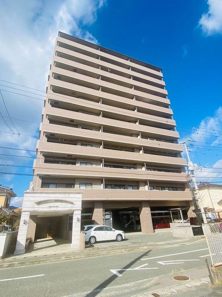 アーバンビュー小郡
