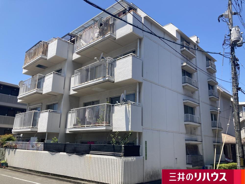 高須パーク・マンション
