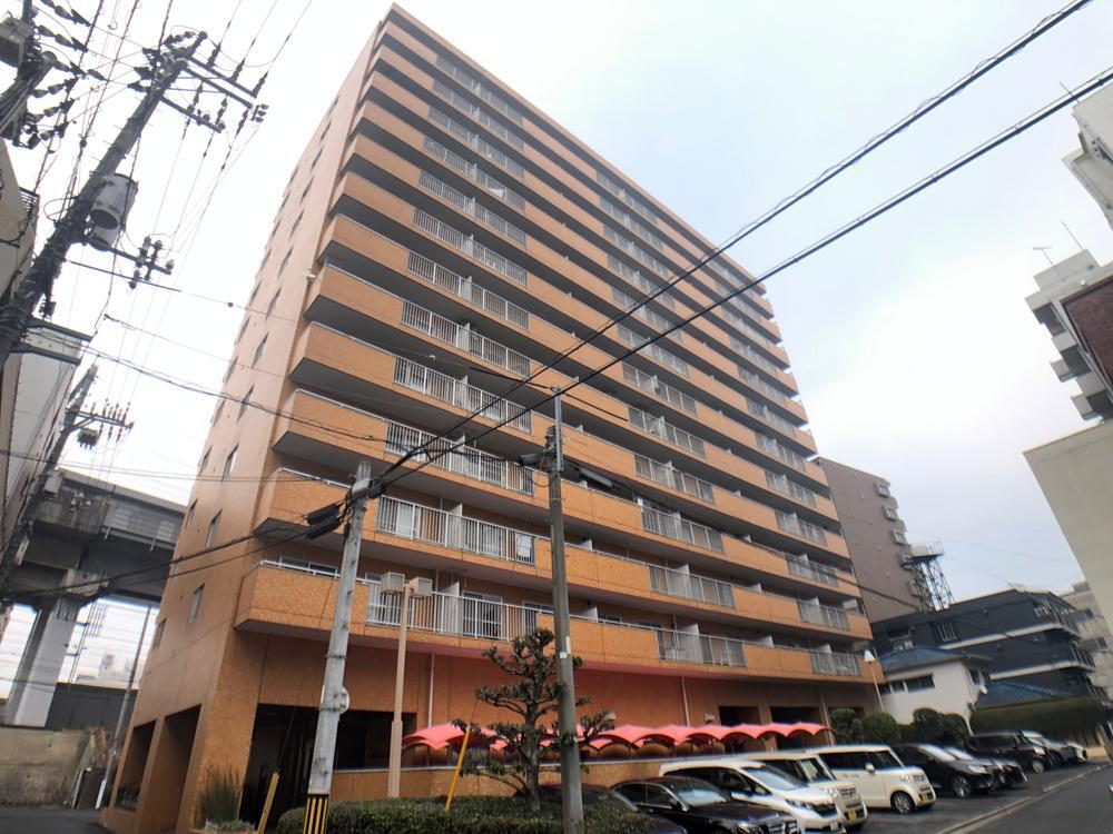 バルミーパーク横川