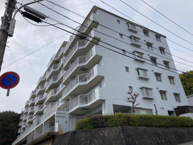 田方パークマンションＡ棟