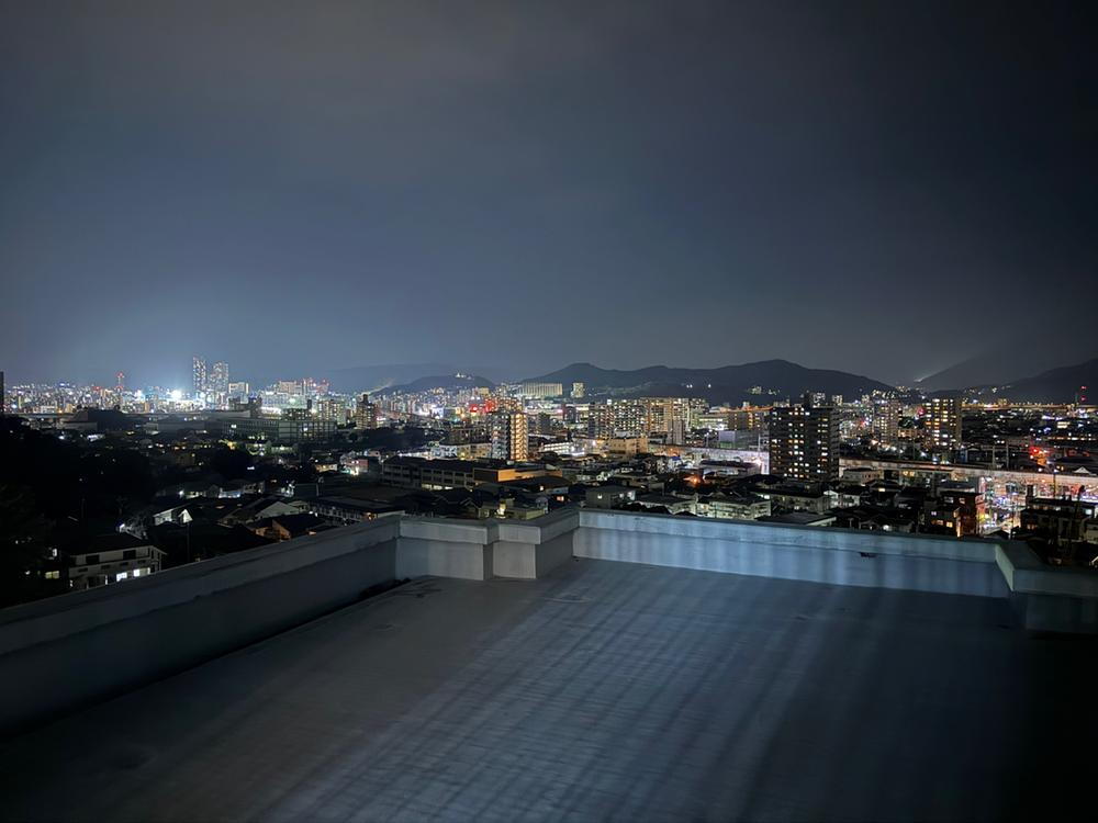 ダイアパレスパークサイド府中