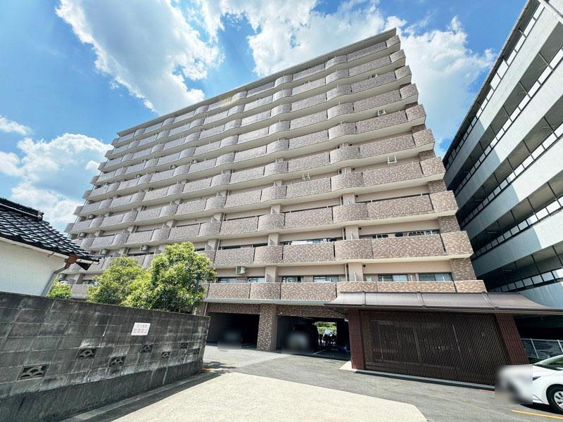 ヴィラージュ緑町