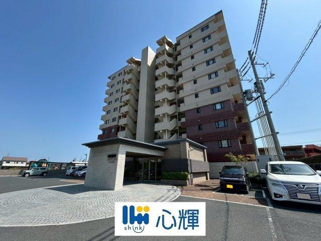 アーデントクレイル黒石　５階　中古マンション