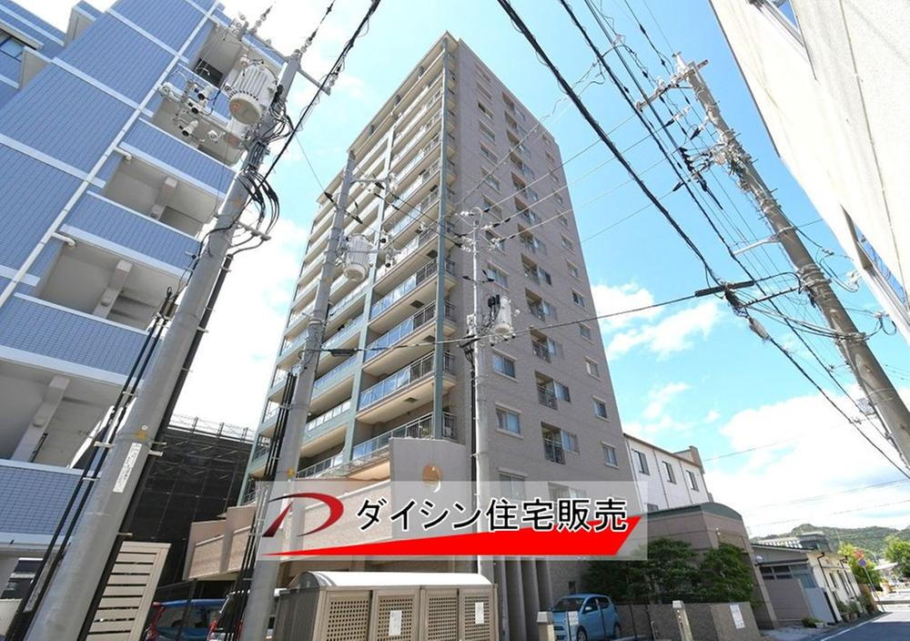 ポレスター岩国【リフォーム済】