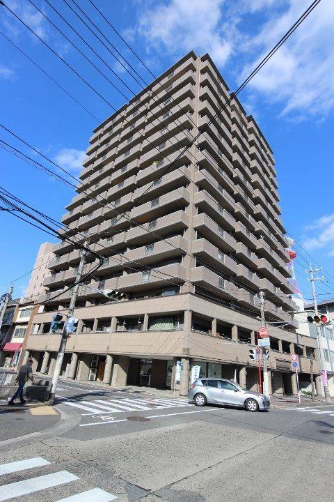 アーバンタワーネクサス岩国