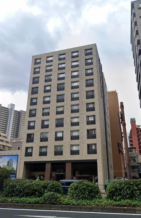 ライオンズマンション国泰寺