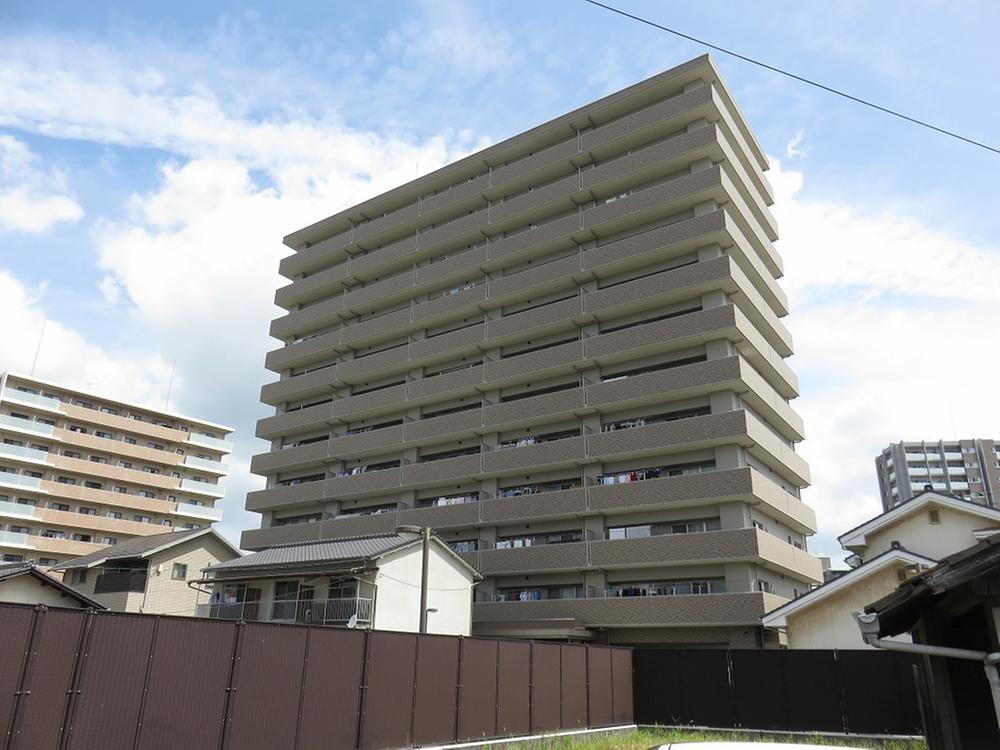 アルファステイツ老松町五番館