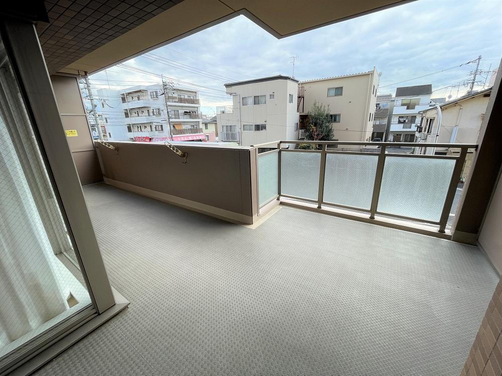 【価格更新】ヴィラージュ吉島西