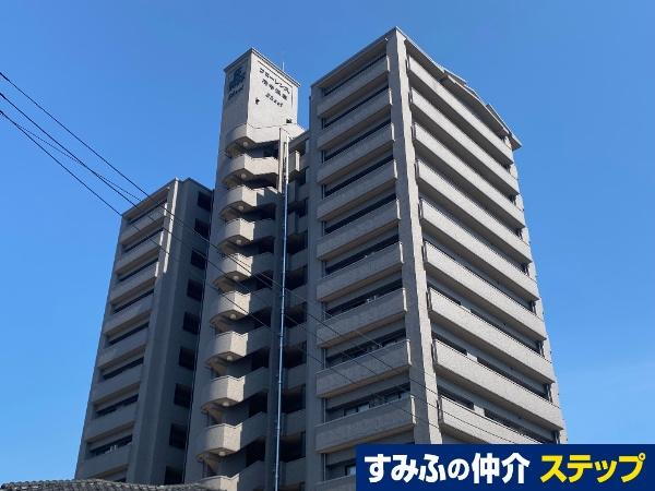 フローレンス府中浜田